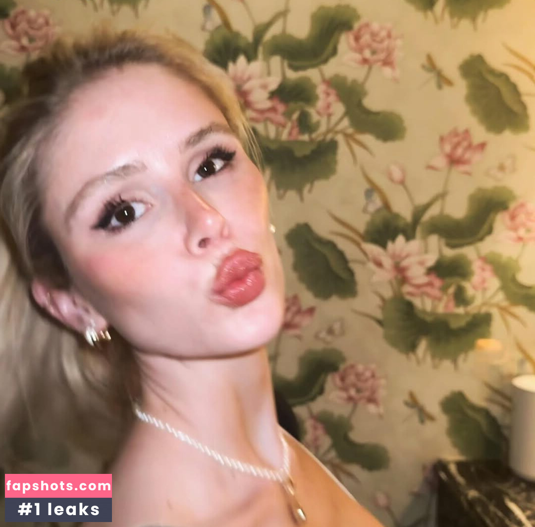 Erin Moriarty Filtración Desnuda OnlyFans Foto #73 - Fapshots