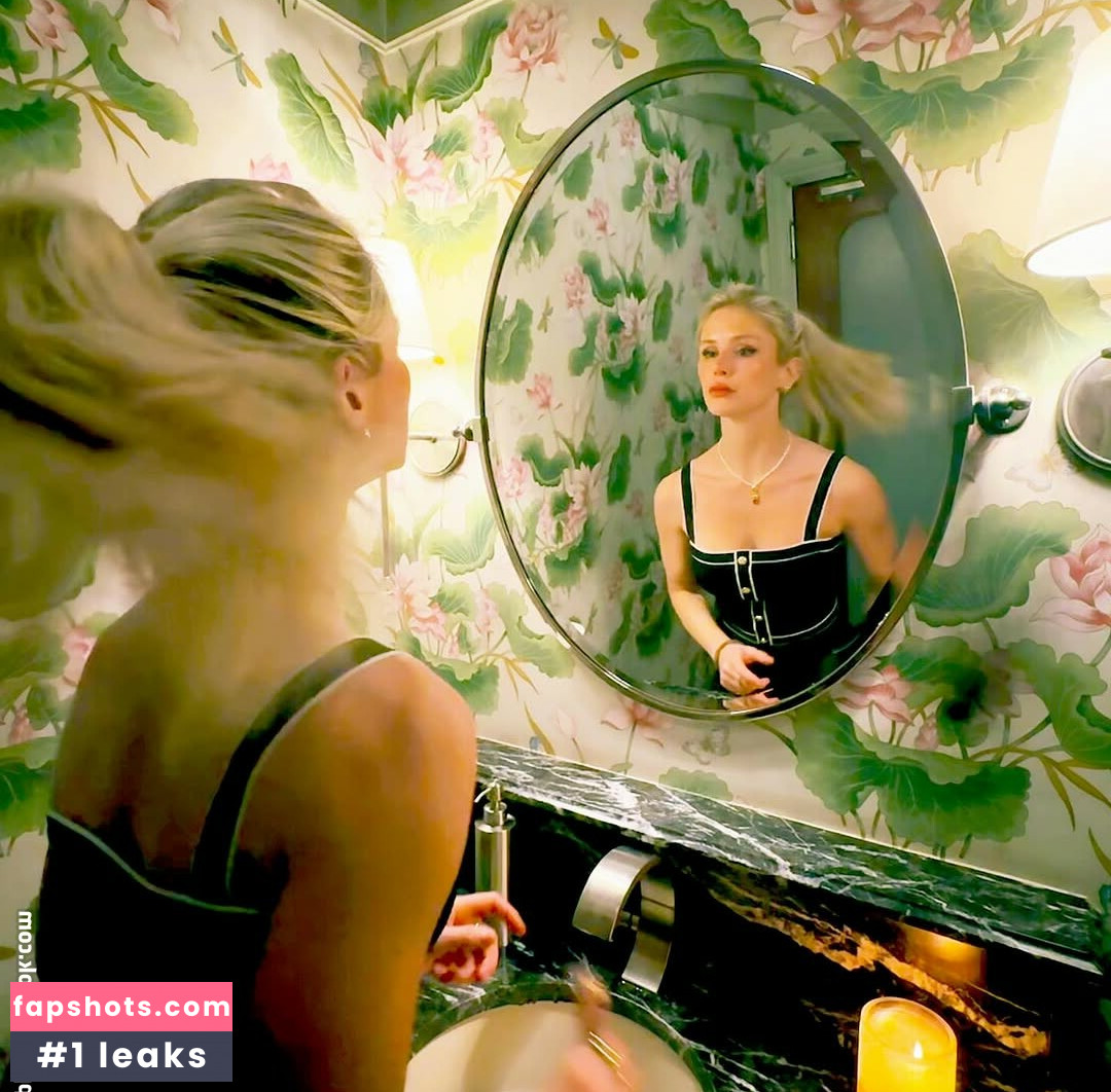 Erin Moriarty Filtración Desnuda OnlyFans Foto #74 - Fapshots