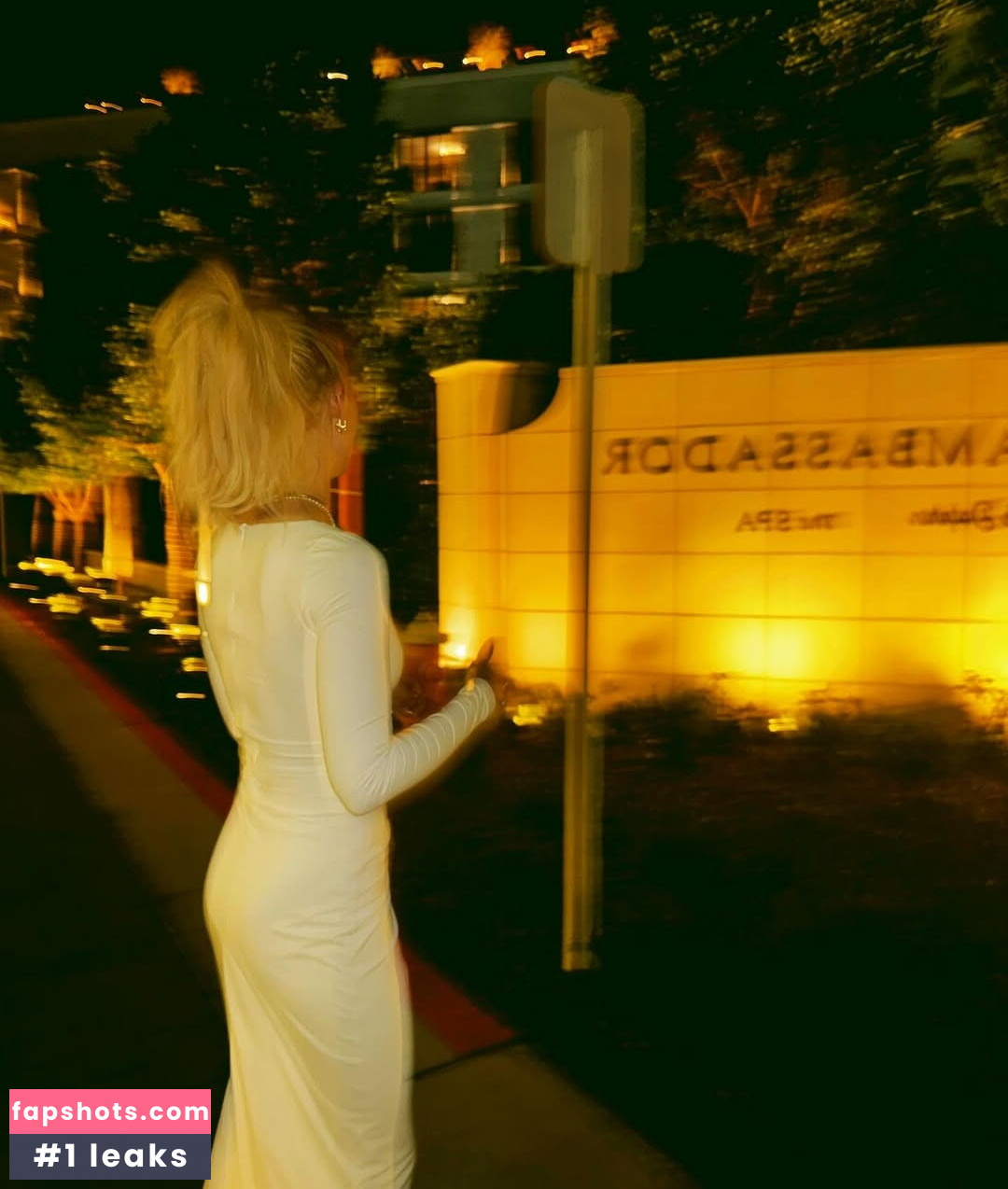 Erin Moriarty Filtración Desnuda OnlyFans Foto #81 - Fapshots