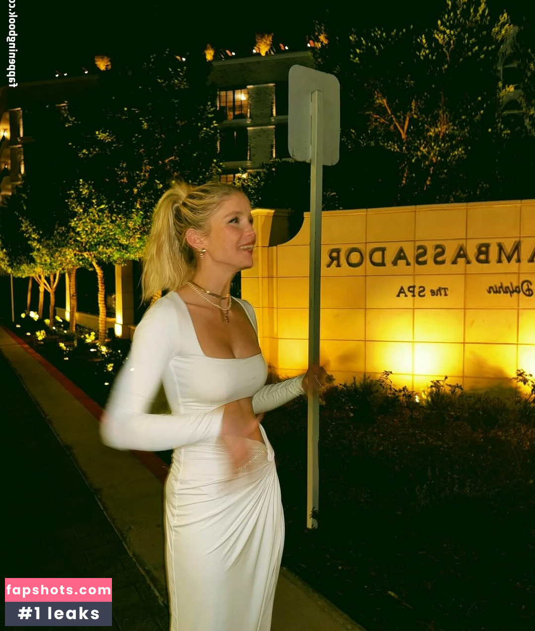 Erin Moriarty Filtración Desnuda OnlyFans Foto #83 - Fapshots