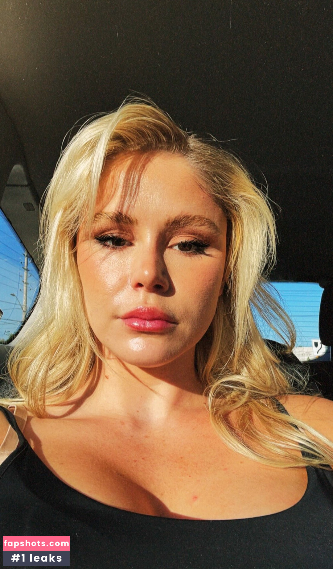 Erin Moriarty Filtración Desnuda OnlyFans Foto #10 - Fapshots