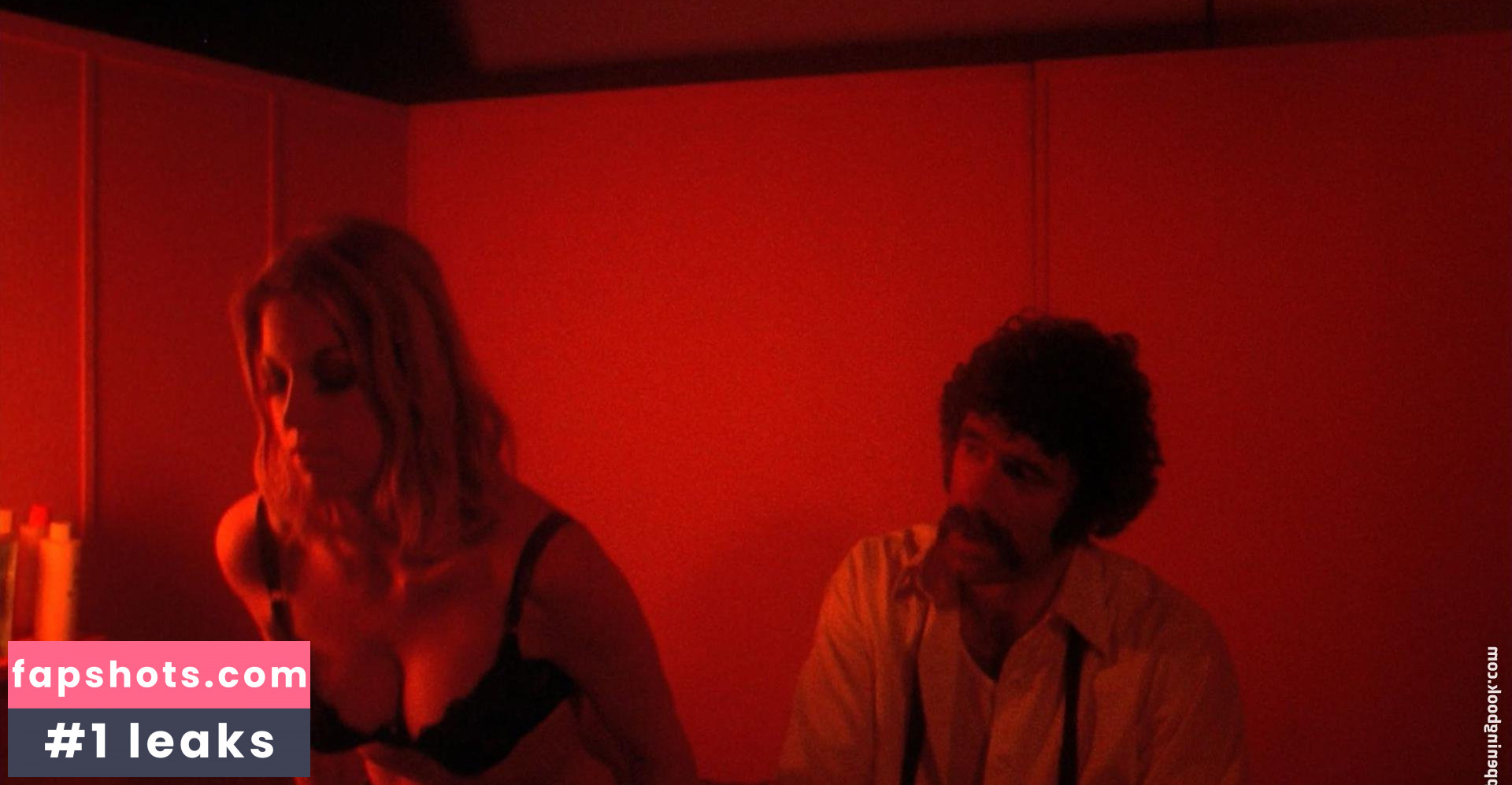 Erin O'Reilly gallery photo #2