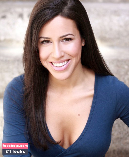 Erin Sharoni Nahé úniky fotek pouze od fanoušků #5 - Fapshots