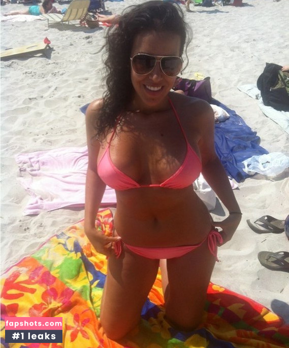 Erin Sharoni Nahé úniky fotek pouze od fanoušků #7 - Fapshots