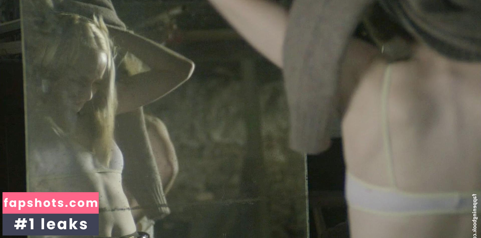 Erin Wilhelmi gallery photo #6