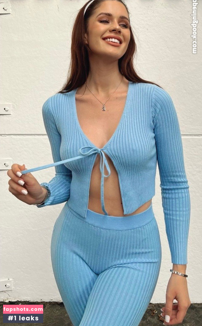 Erin Williams Nahé úniky fotek pouze od fanoušků #62 - Fapshots