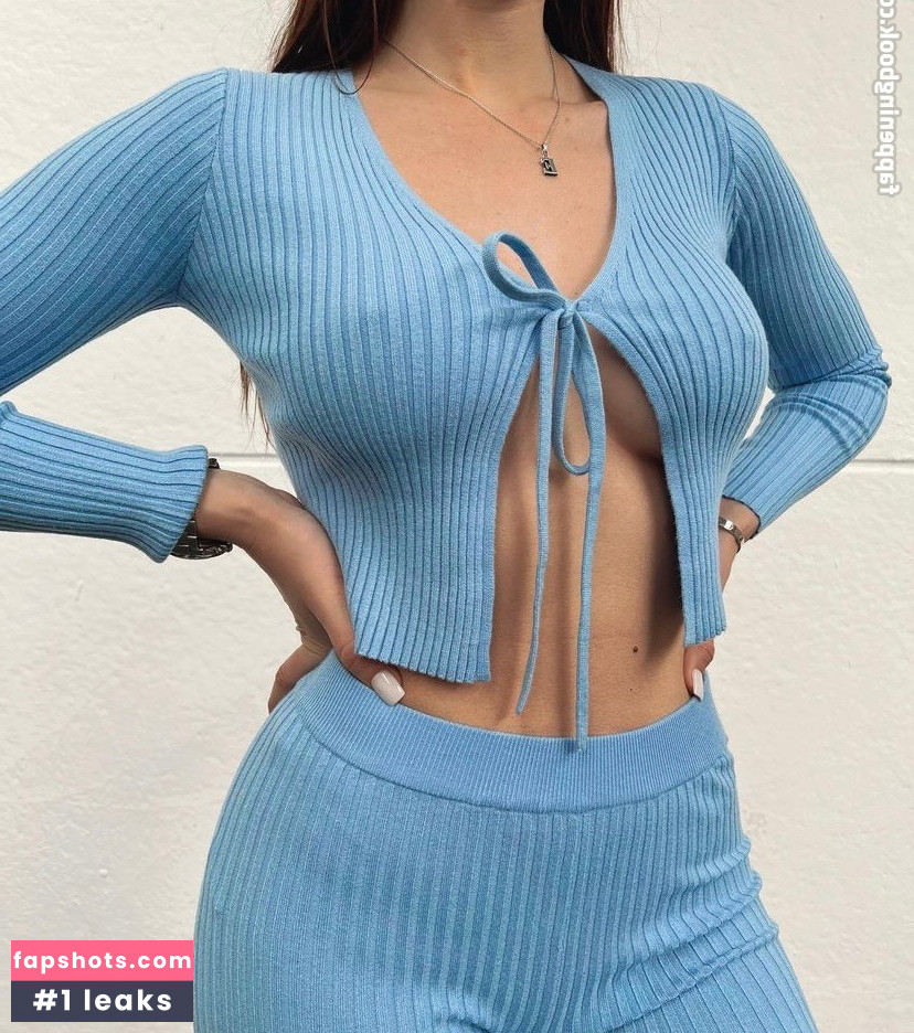 Erin Williams Nahé úniky fotek pouze od fanoušků #64 - Fapshots