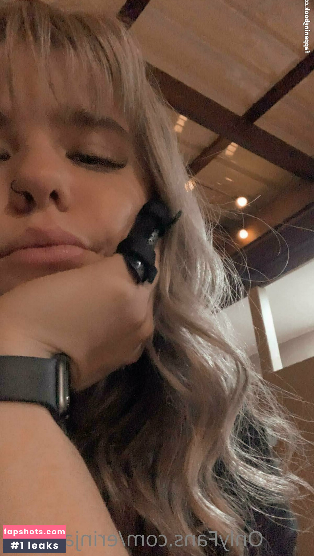 erinjaydavis Nahé úniky fotek pouze od fanoušků #11 - Fapshots