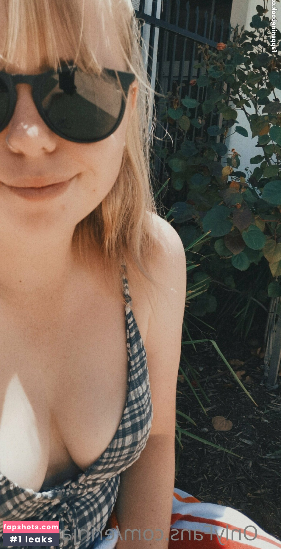 erinjaydavis Nahé úniky fotek pouze od fanoušků #12 - Fapshots