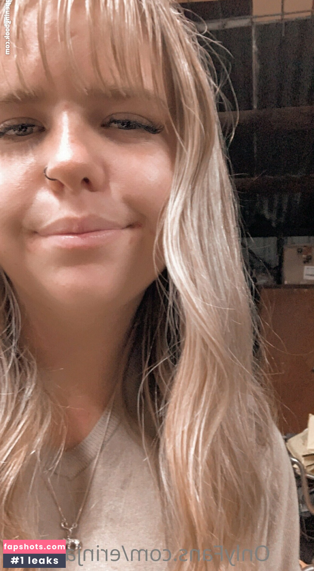 erinjaydavis Nahé úniky fotek pouze od fanoušků #3 - Fapshots