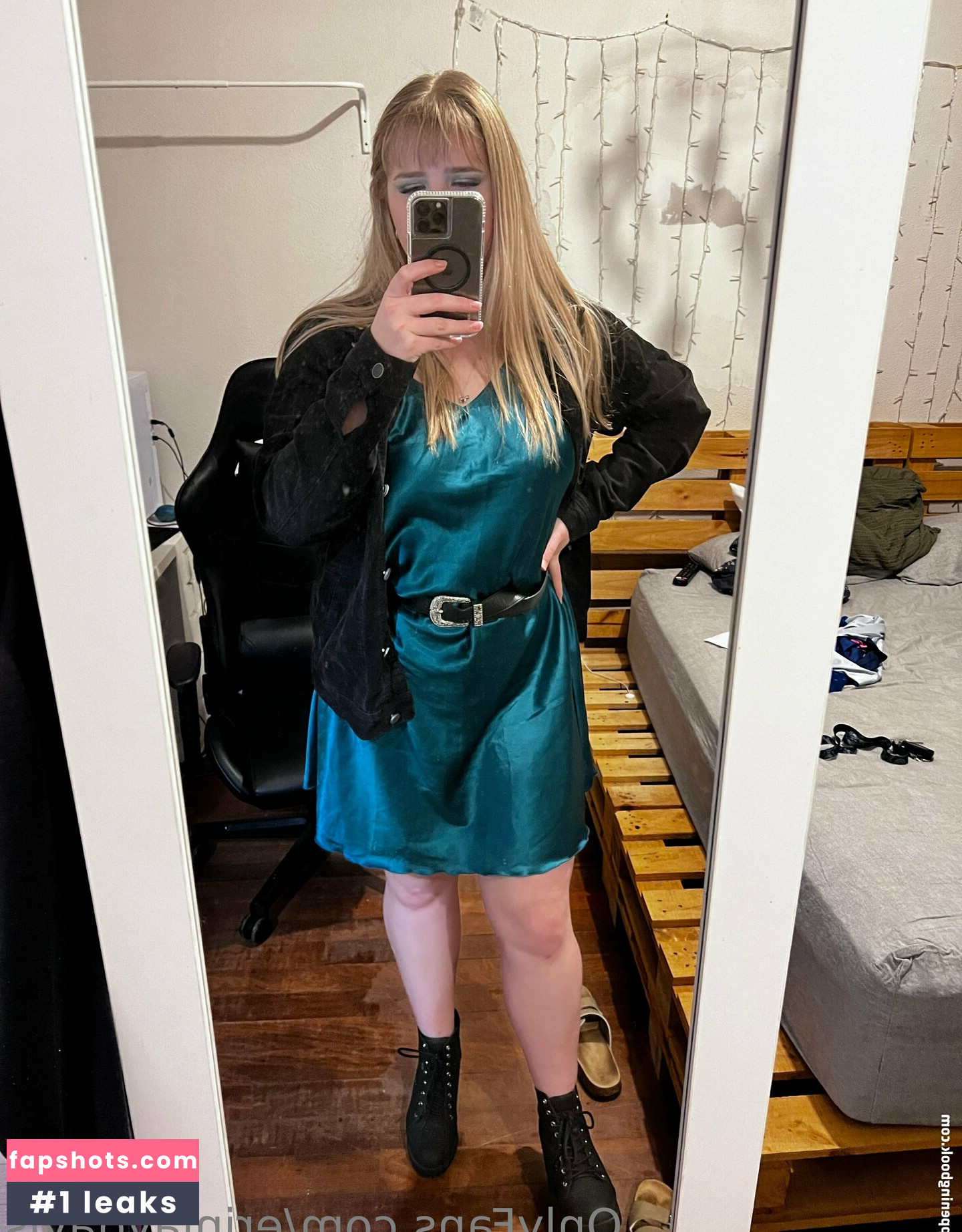 erinjaydavis Nahé úniky fotek pouze od fanoušků #4 - Fapshots