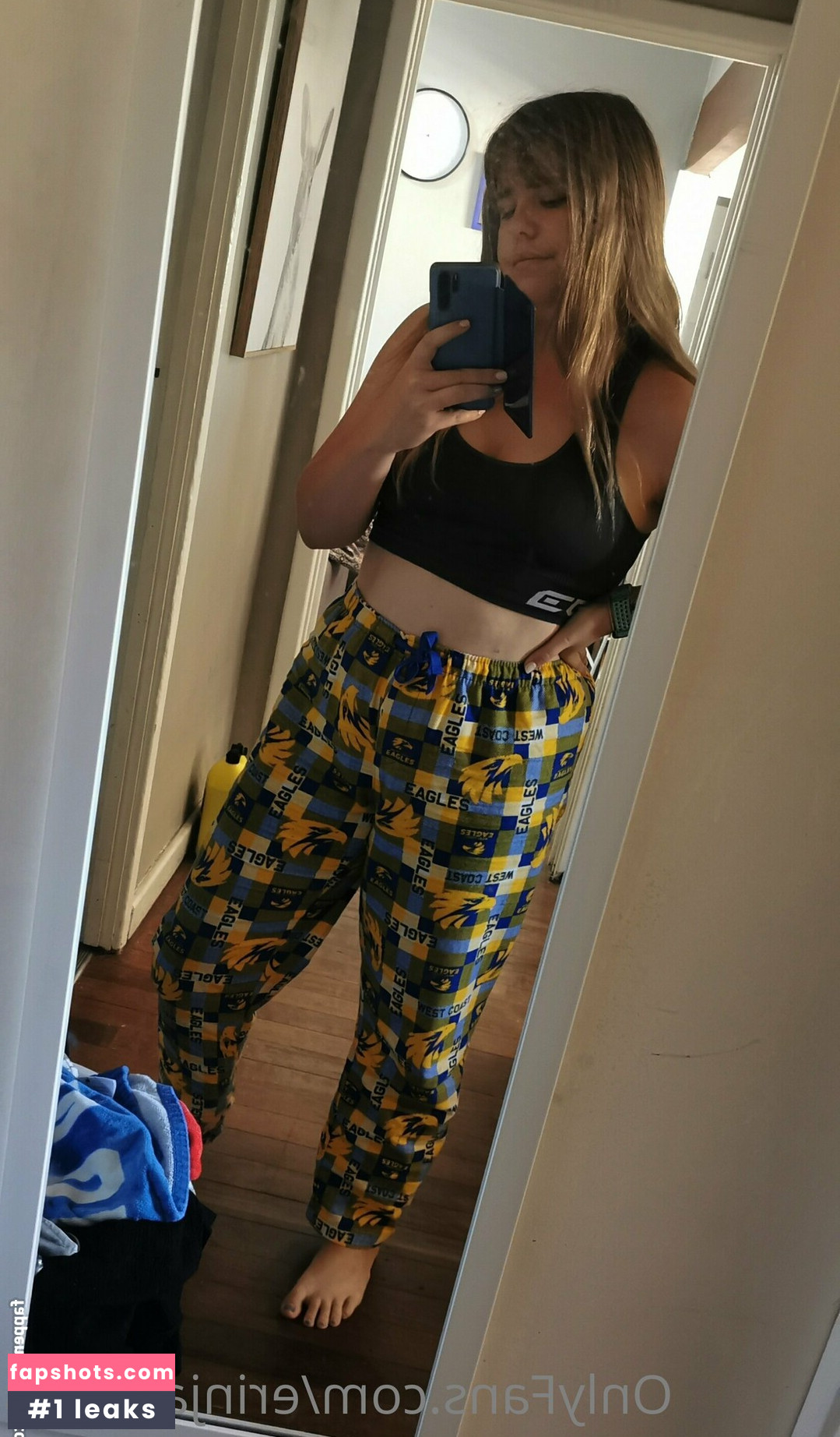 erinjaydavis Nahé úniky fotek pouze od fanoušků #6 - Fapshots