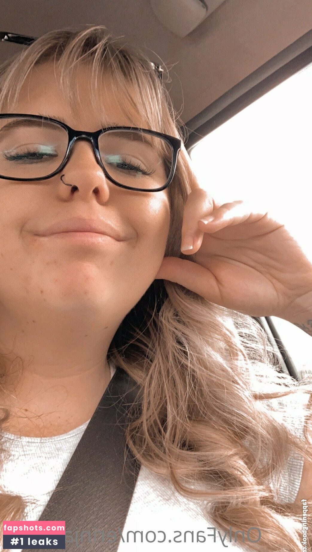 erinjaydavis Nahé úniky fotek pouze od fanoušků #7 - Fapshots