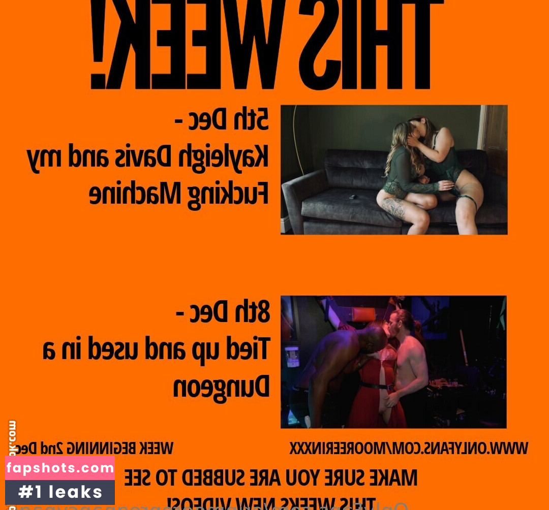 erinmoorefree Nahé úniky fotek pouze od fanoušků #15 - Fapshots