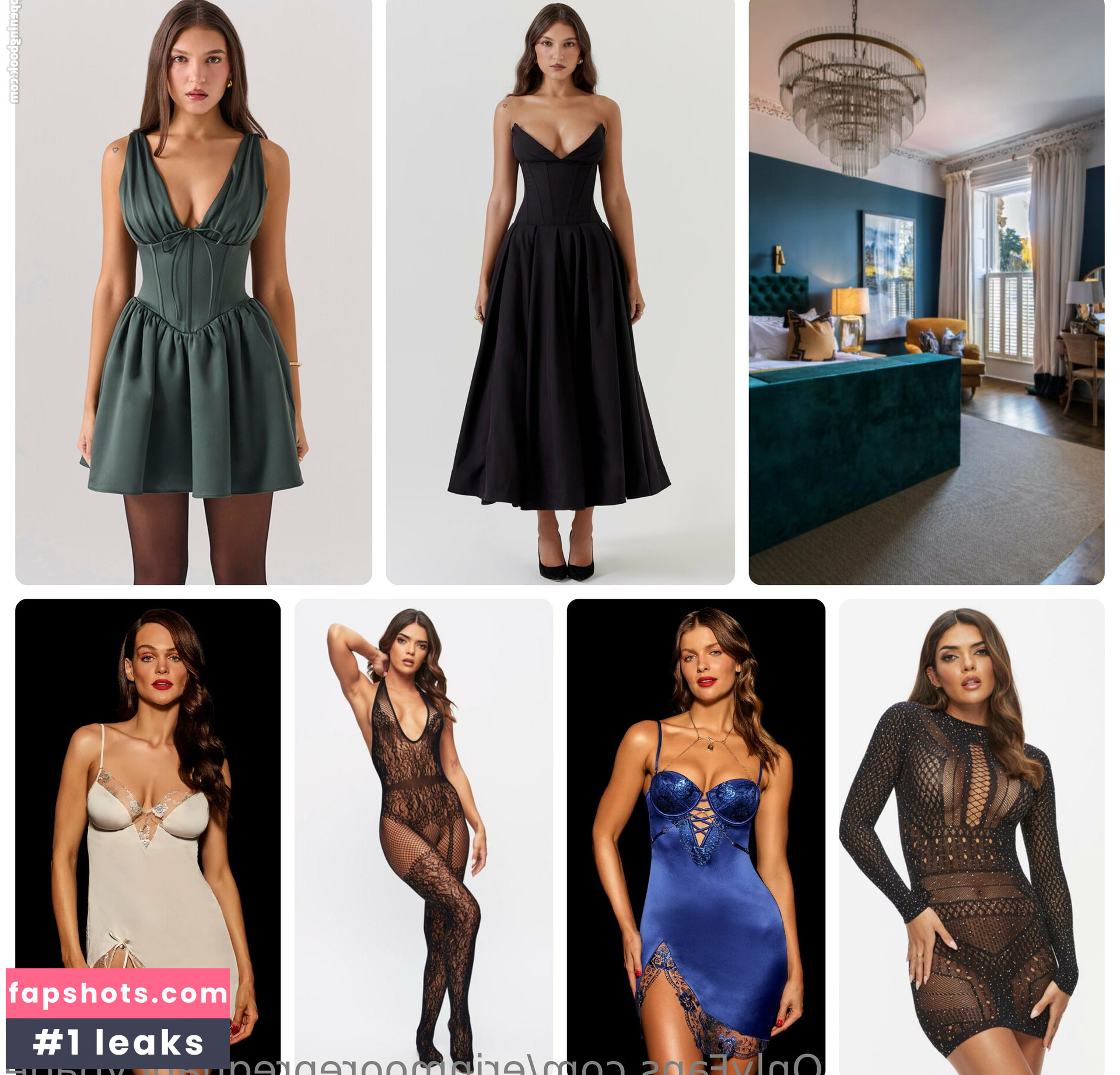 erinmoorefree Nahé úniky fotek pouze od fanoušků #22 - Fapshots