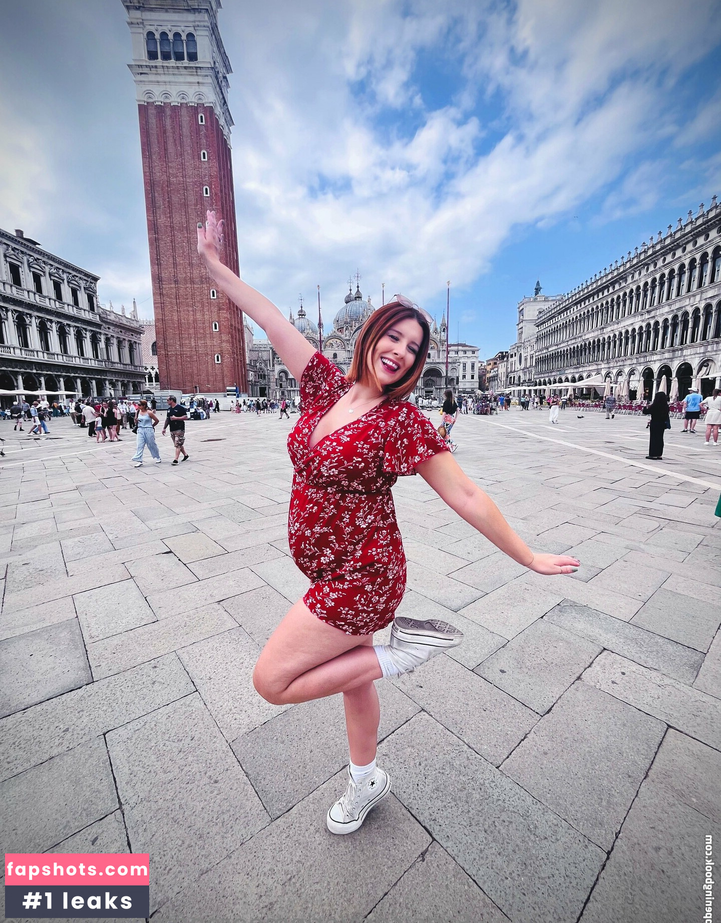 erinmoorefree Nahé úniky fotek pouze od fanoušků #23 - Fapshots