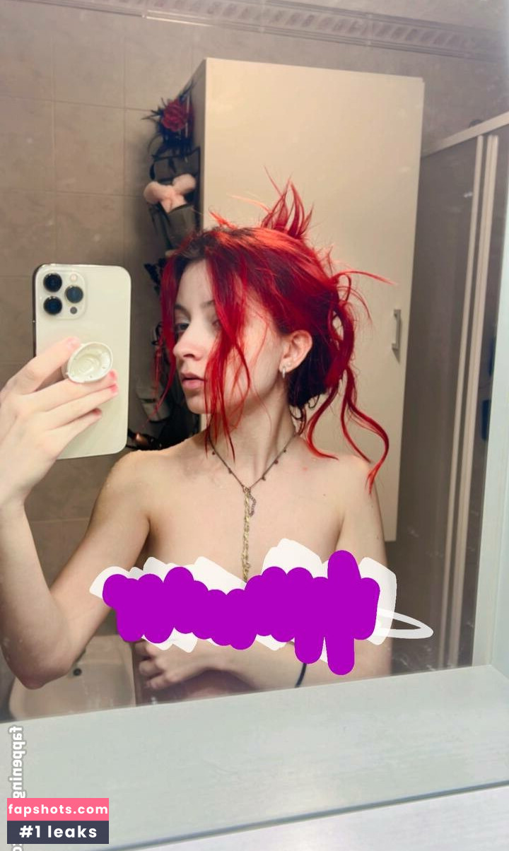 erinnisiren Nude Leaks OnlyFans Photos #4 - Fapshots