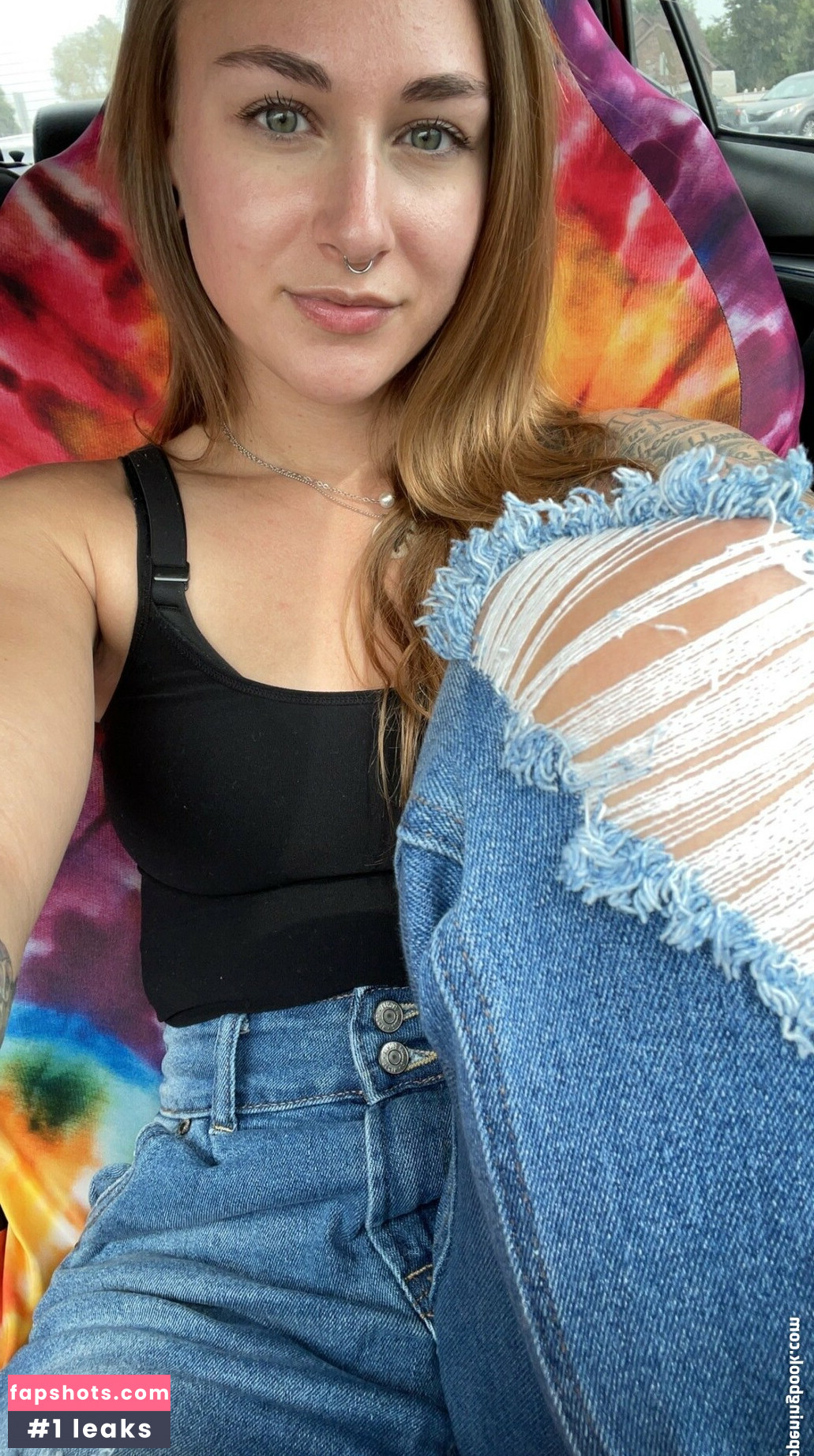 erintakesrequests Nahé úniky fotek pouze od fanoušků #15 - Fapshots