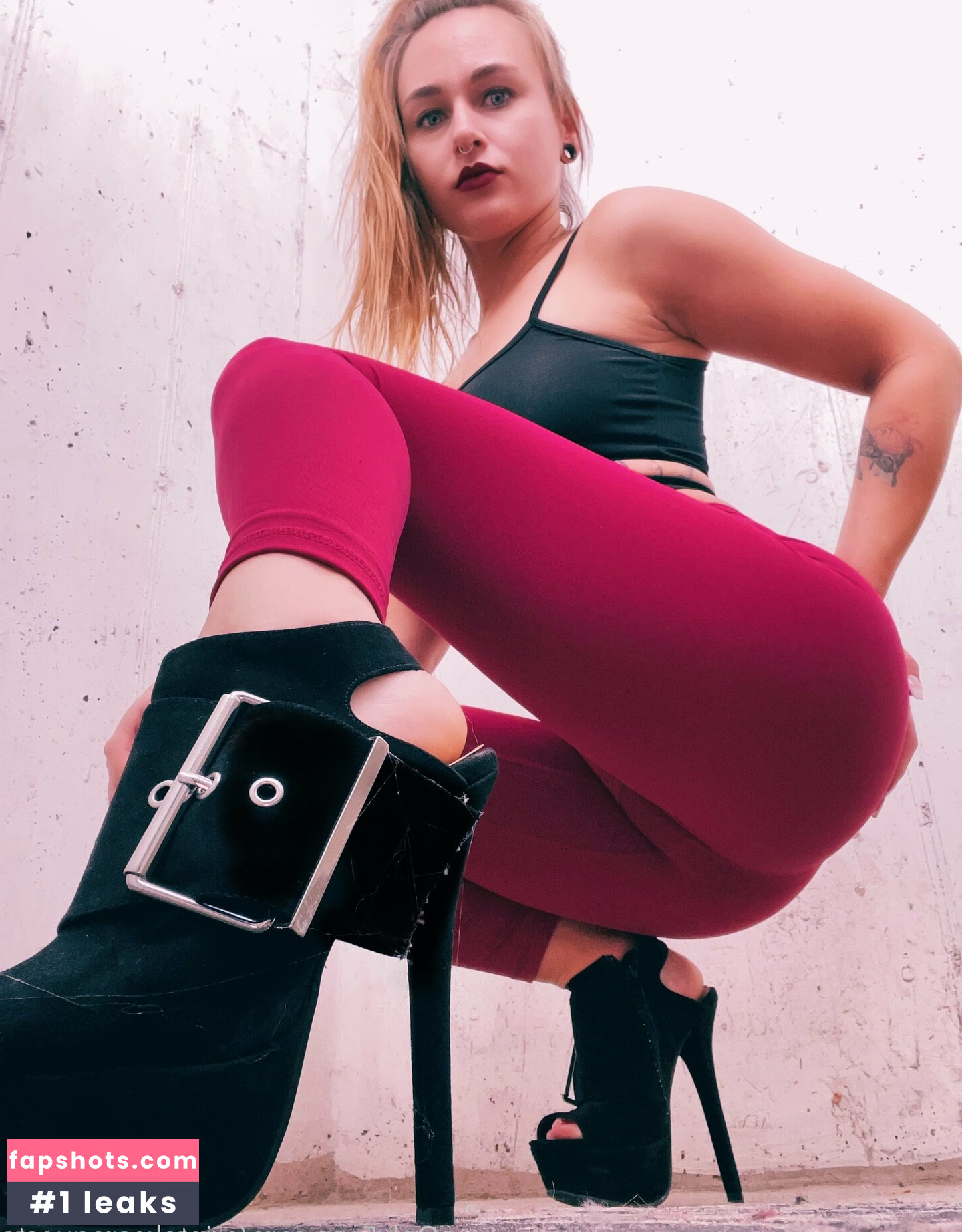 erintakesrequests Nahé úniky fotek pouze od fanoušků #18 - Fapshots