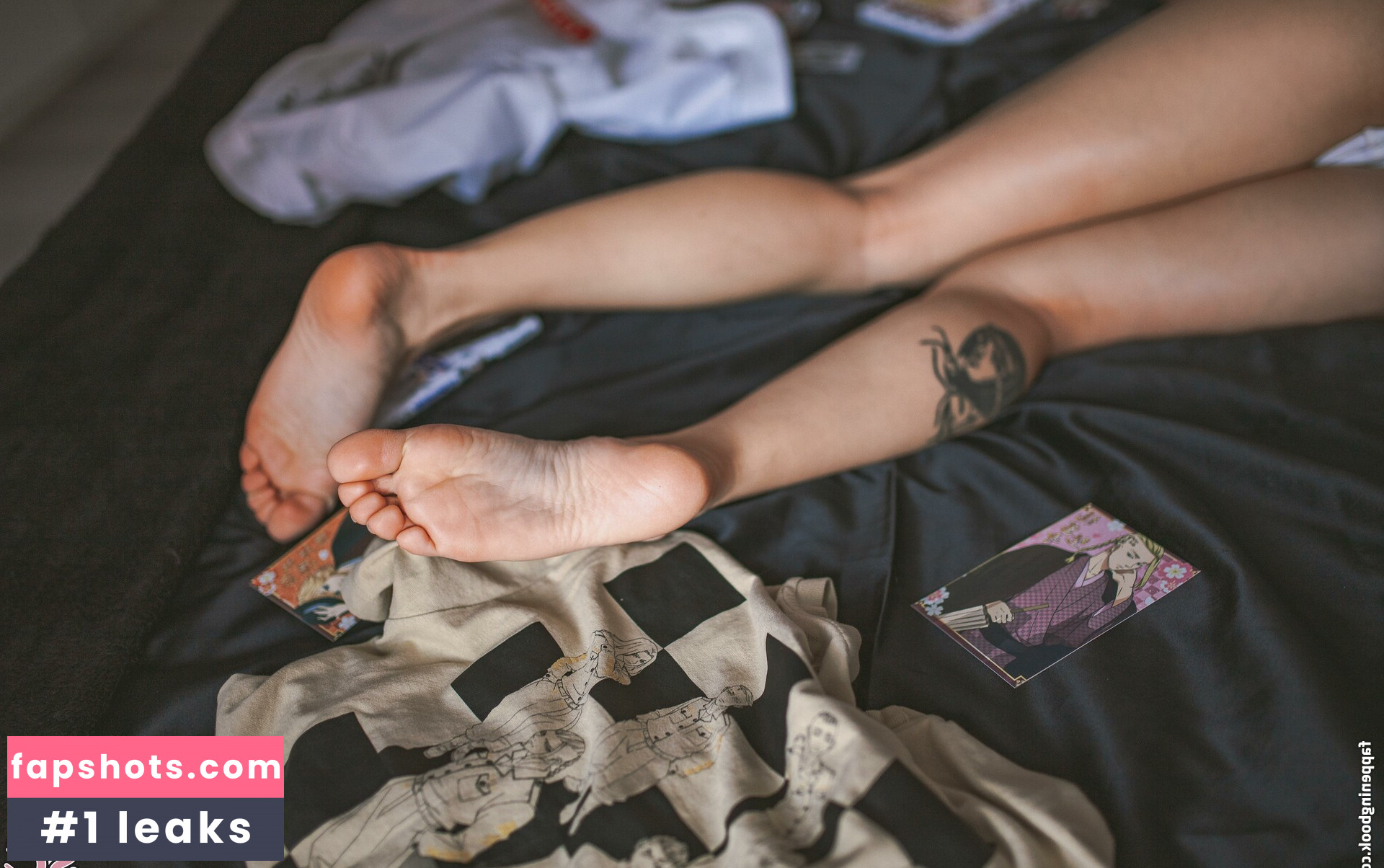 eris_jstr Filtración Desnuda OnlyFans Foto #22 - Fapshots