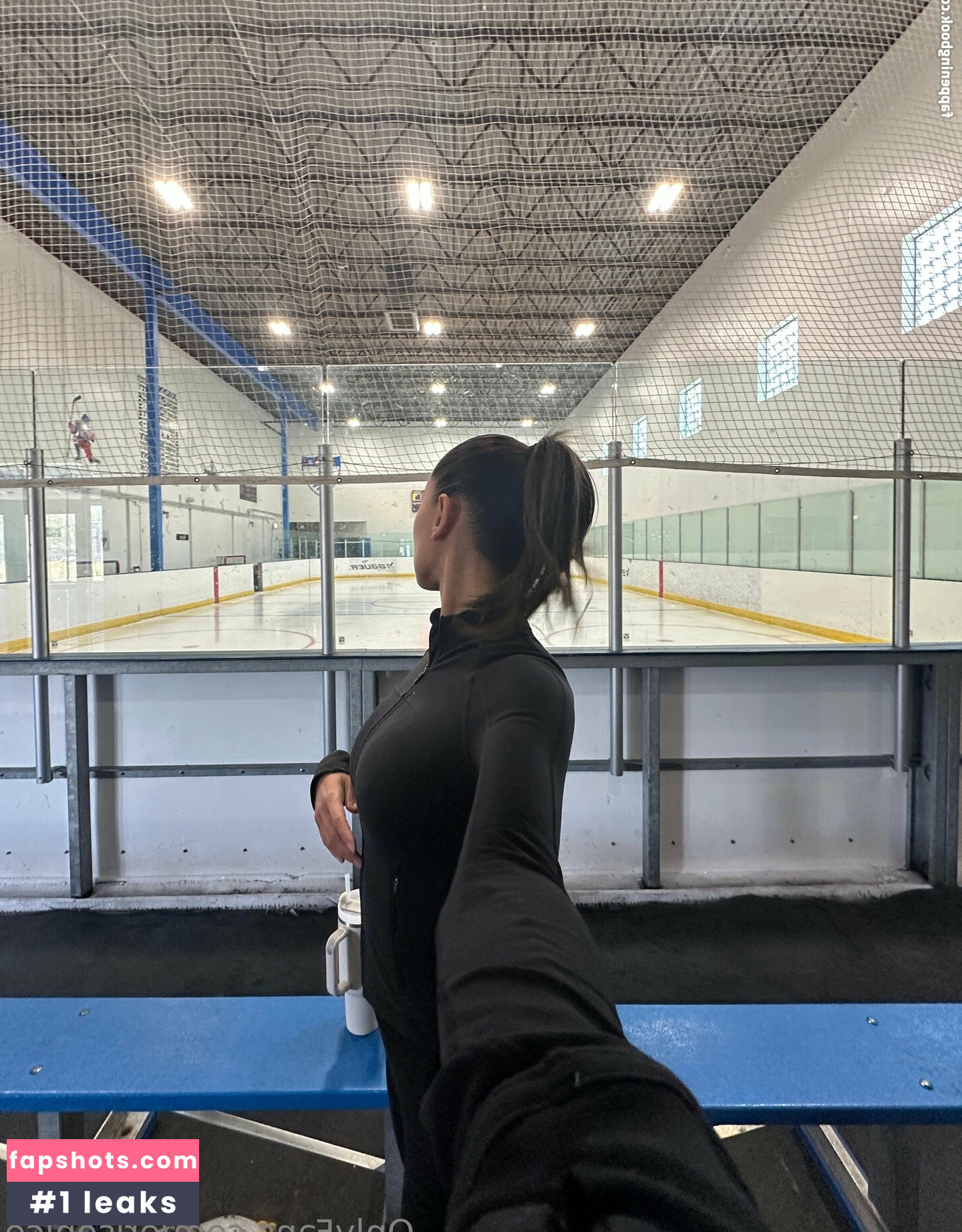 erisonice Filtración Desnuda OnlyFans Foto #2 - Fapshots