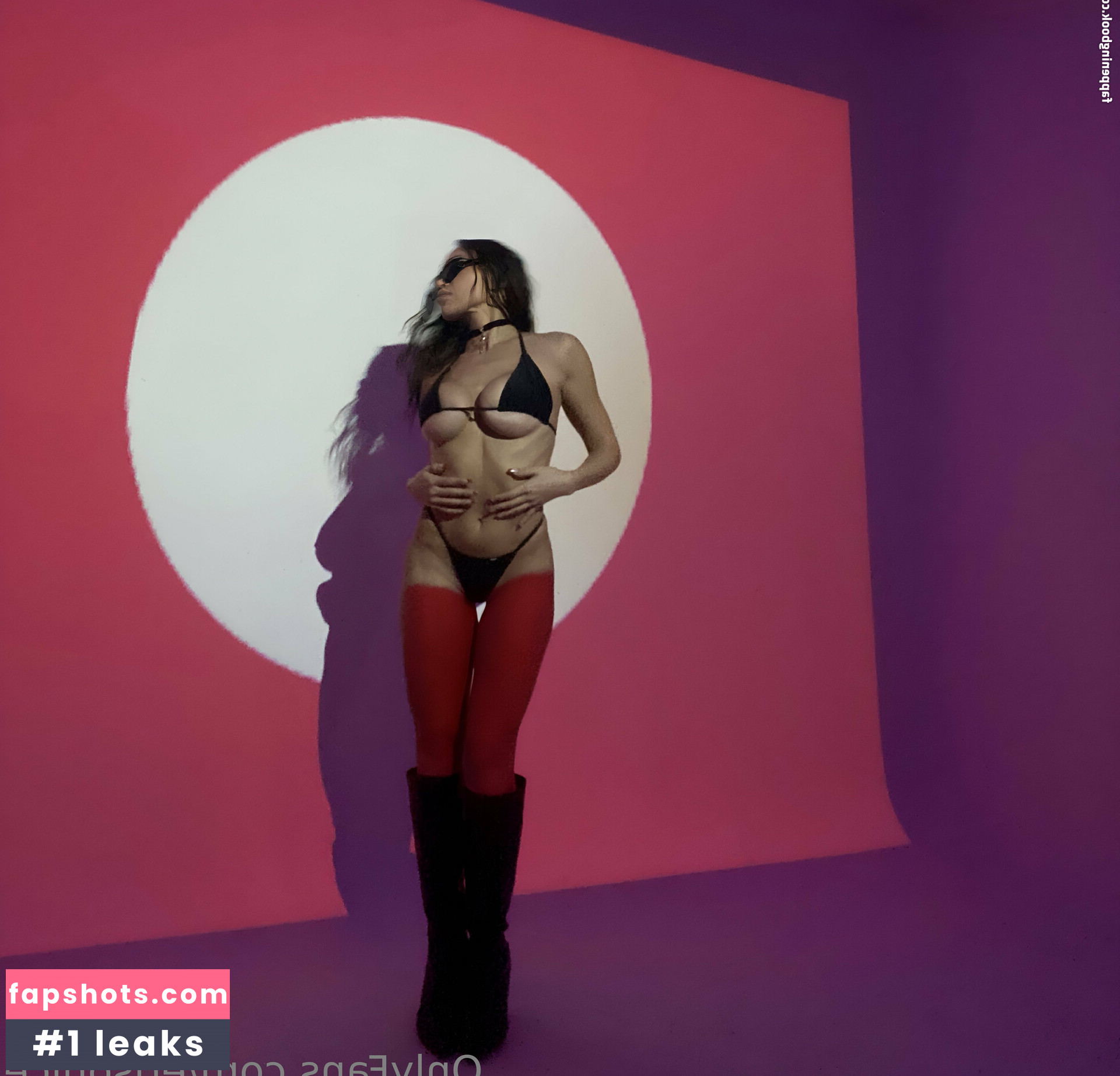 erisonice Nahé úniky fotek pouze od fanoušků #16 - Fapshots