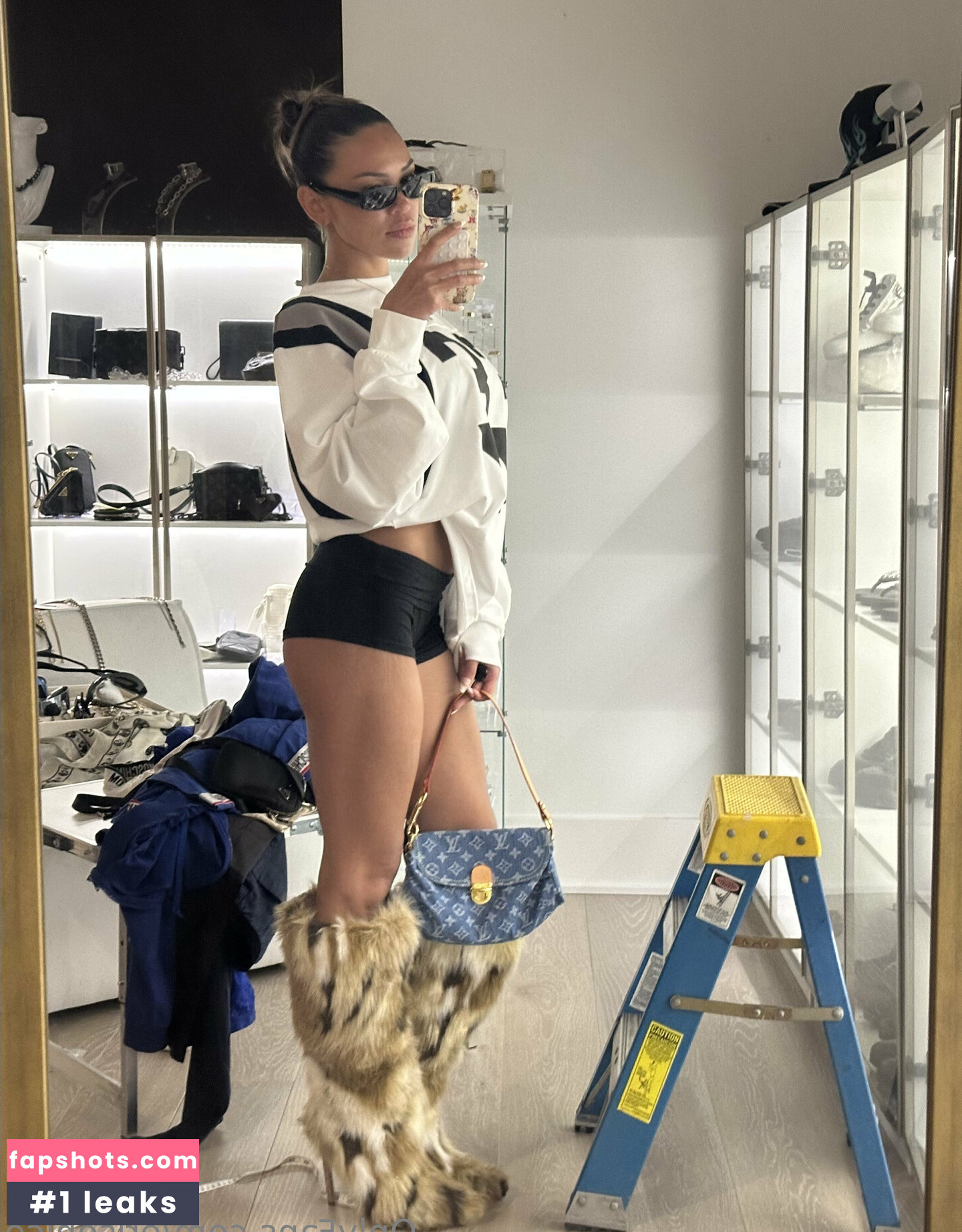 erisonice Filtración Desnuda OnlyFans Foto #3 - Fapshots