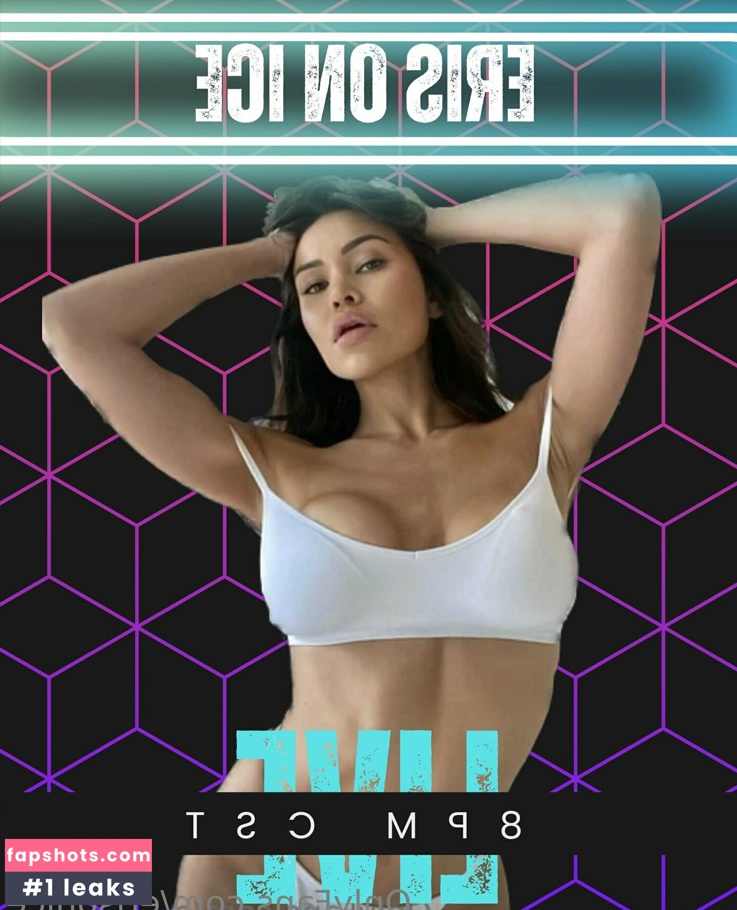 erisonice Nahé úniky fotek pouze od fanoušků #34 - Fapshots