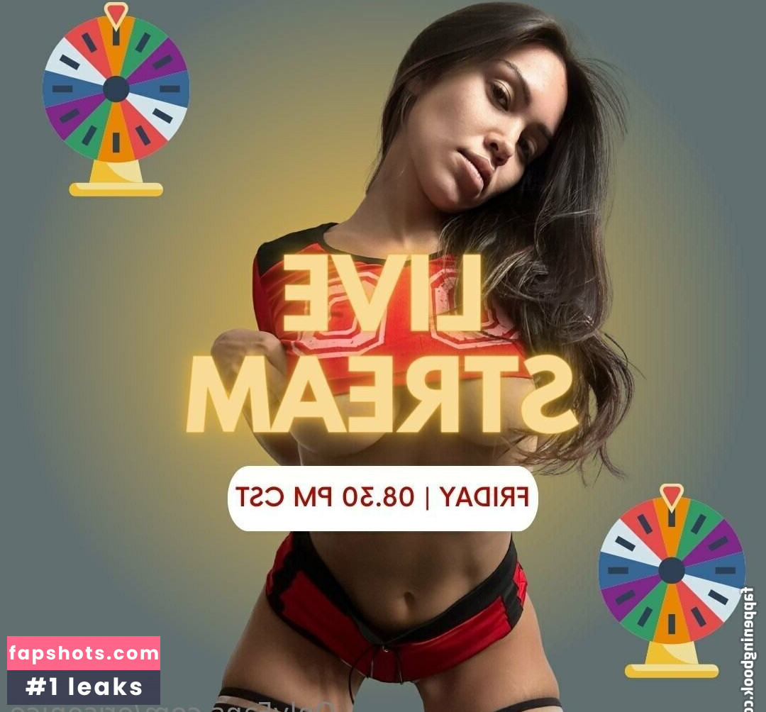 erisonice Filtración Desnuda OnlyFans Foto #6 - Fapshots