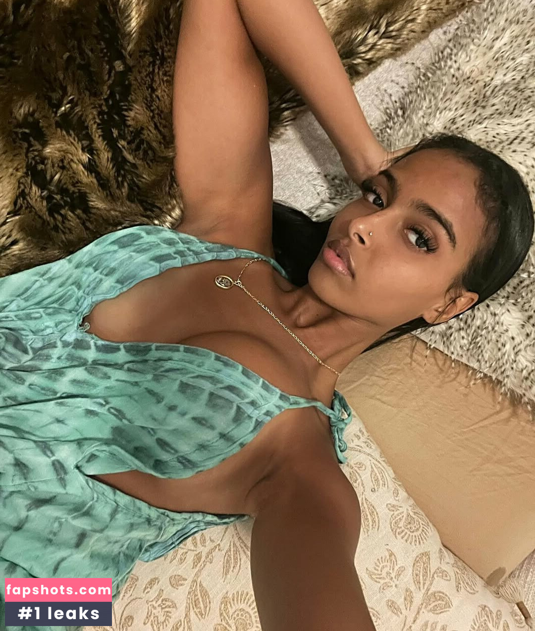 Eritrean Girls Nahé úniky fotek pouze od fanoušků #3 - Fapshots