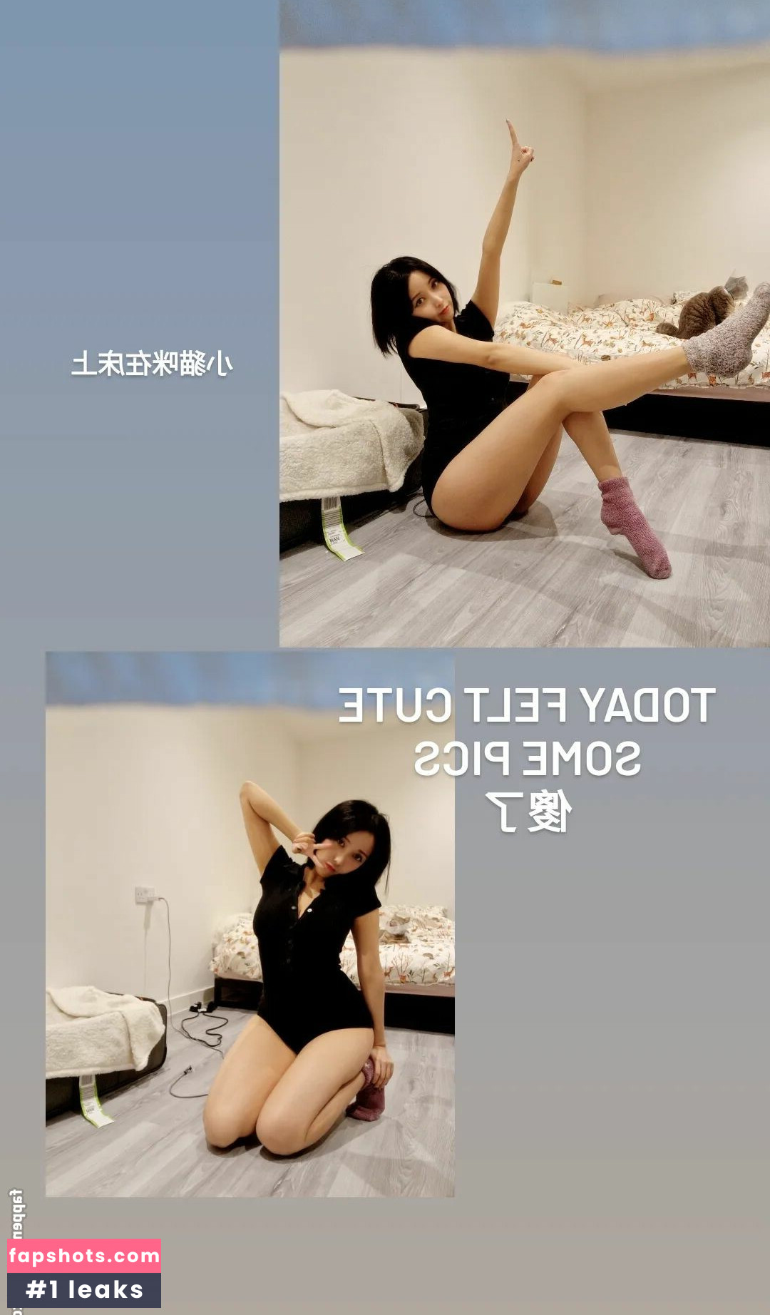 Erkleve Filtración Desnuda OnlyFans Foto #5 - Fapshots