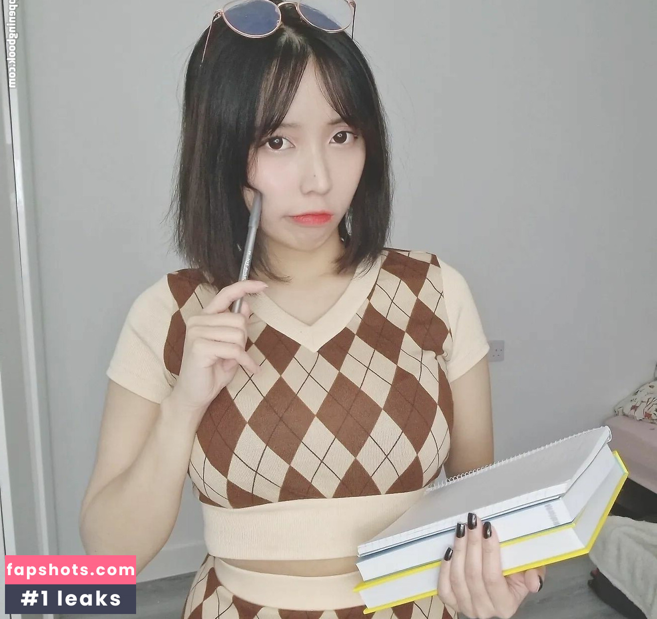 Erkleve Filtración Desnuda OnlyFans Foto #7 - Fapshots