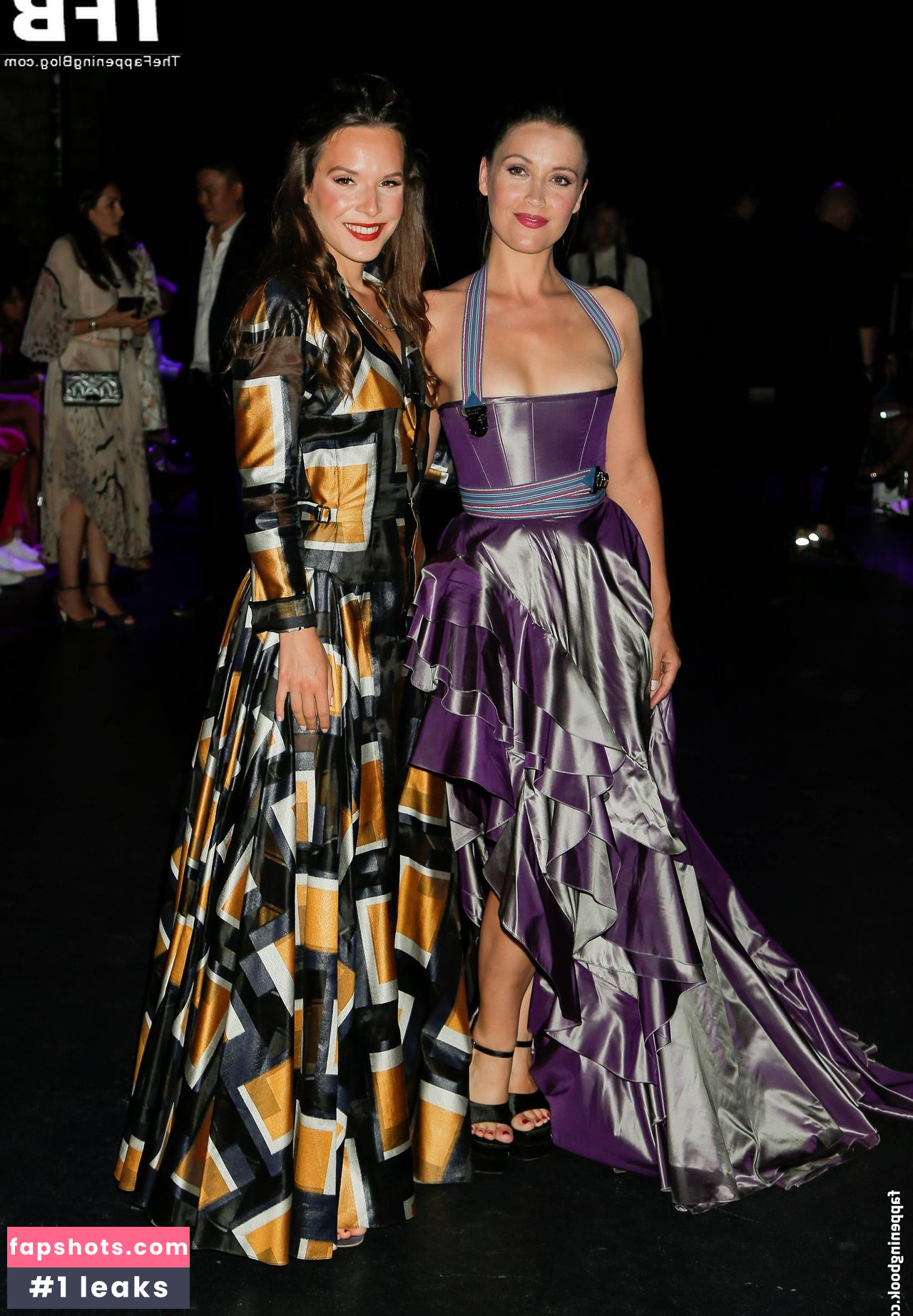 Erminie Blondel nude babe gallery