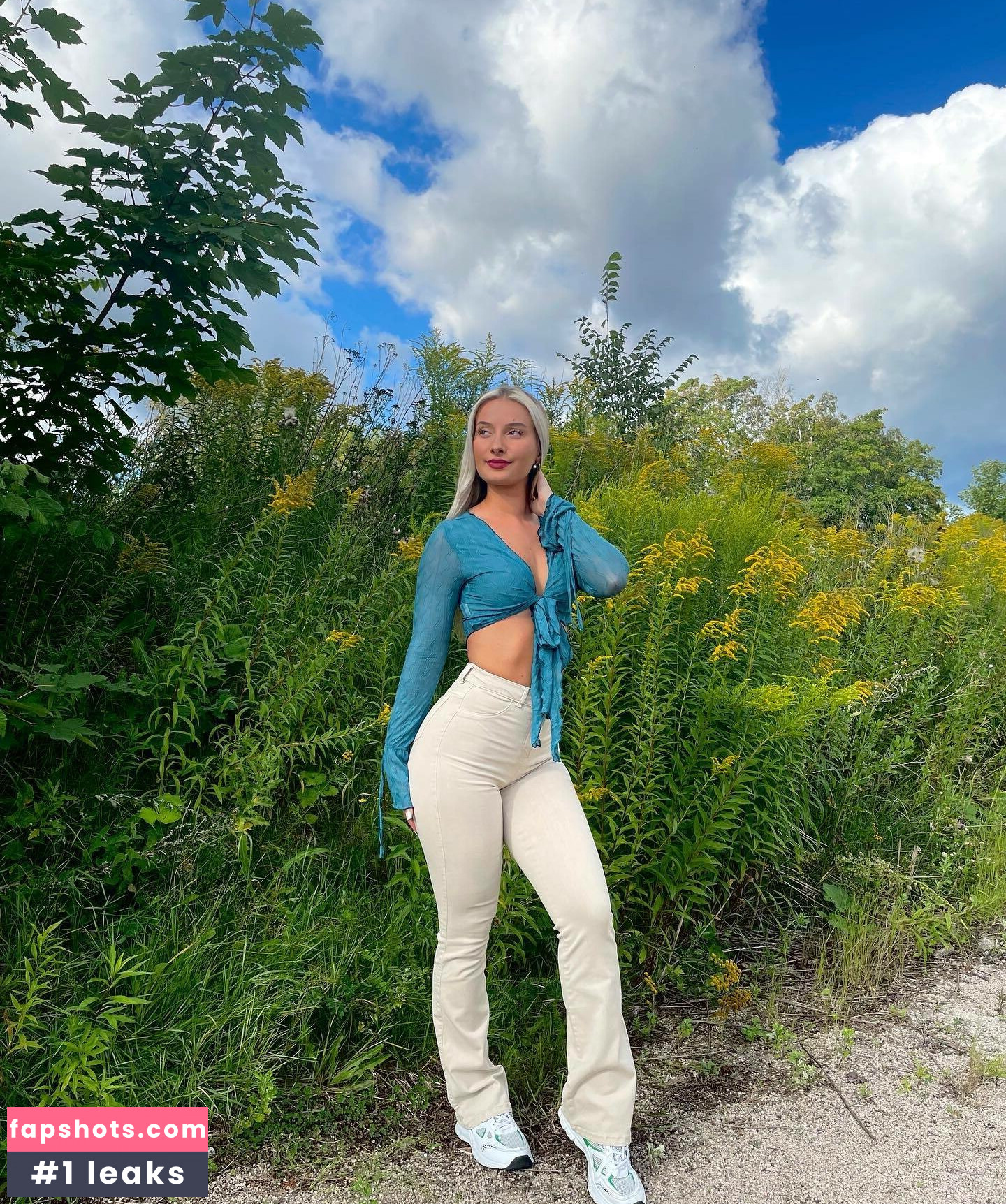 Ermira Lika gallery photo #21