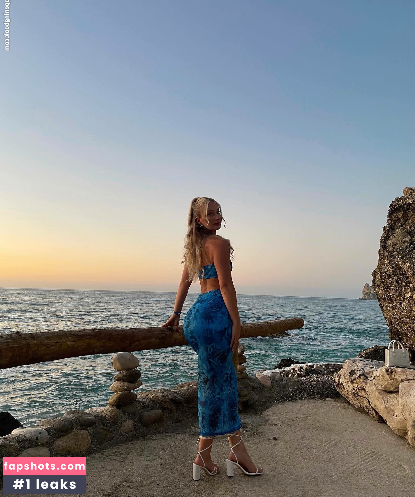 Ermira Lika gallery photo #30