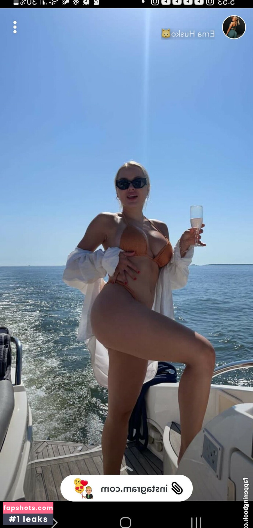 Erna Husko gallery photo #112