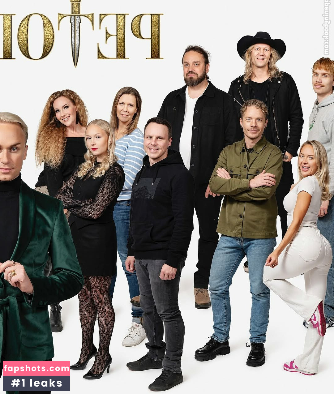 Erna Husko gallery photo #8