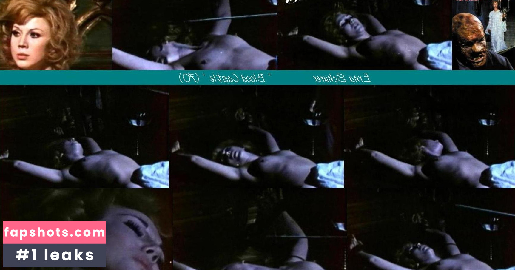 Erna Schürer gallery photo #8