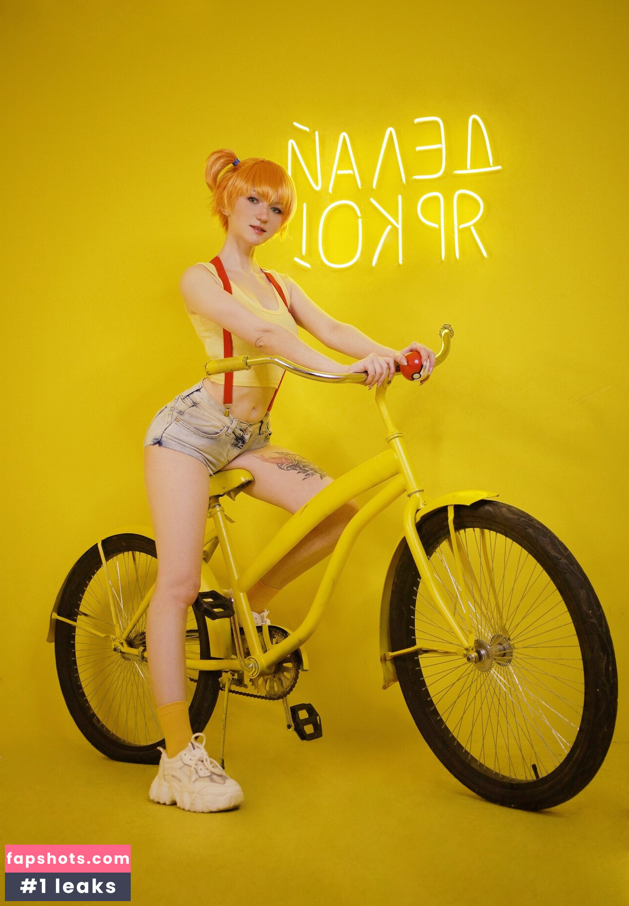 Erodaicon gallery photo #12