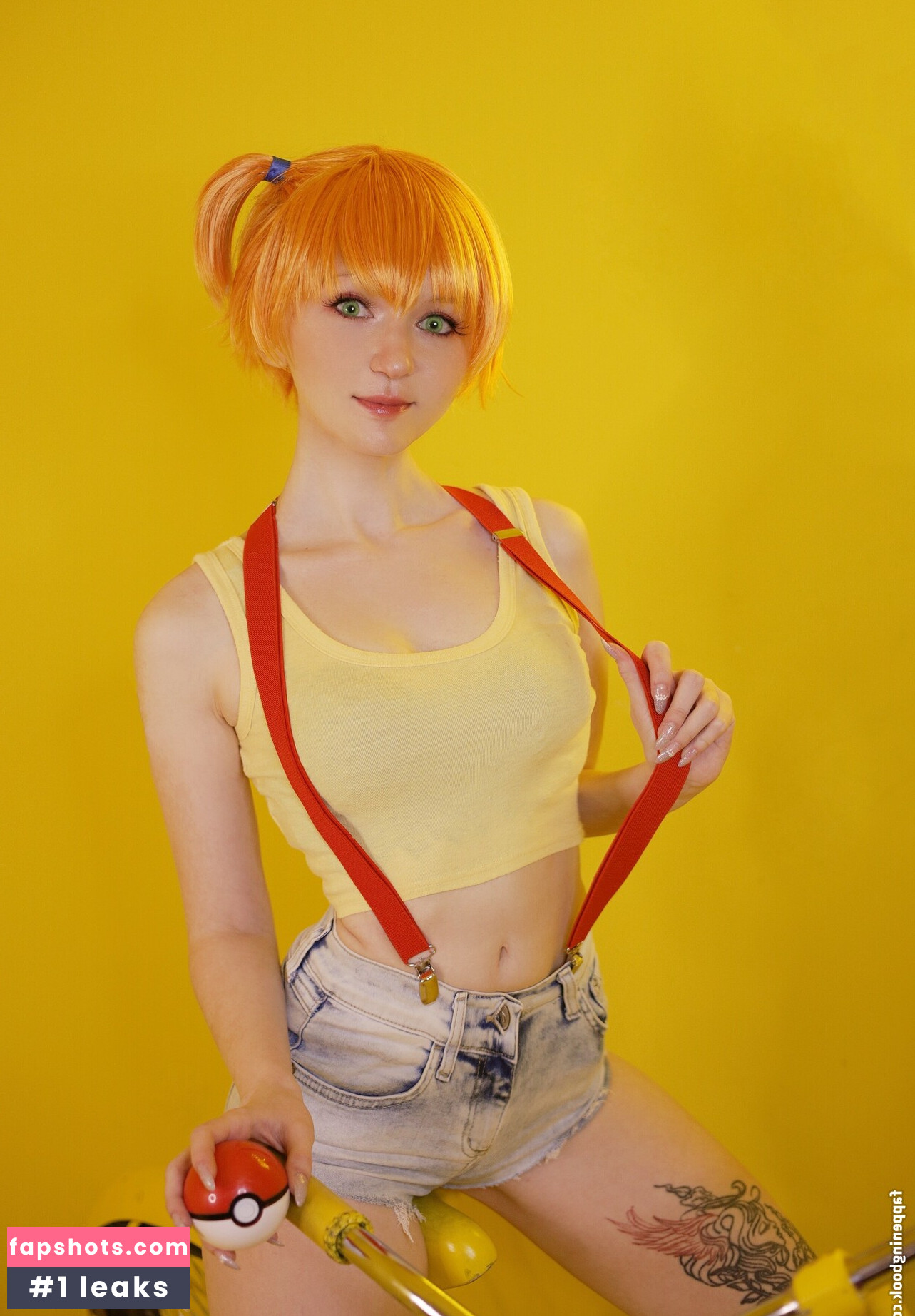 Erodaicon gallery photo #15