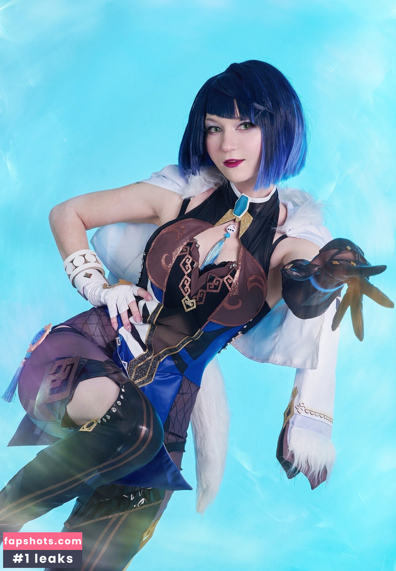 Erodaicon gallery photo #18