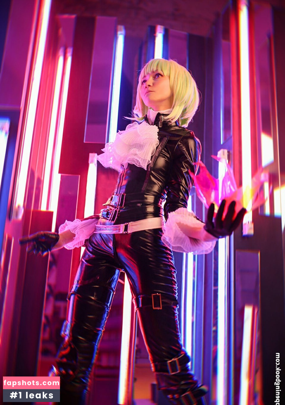 Erodaicon gallery photo #19