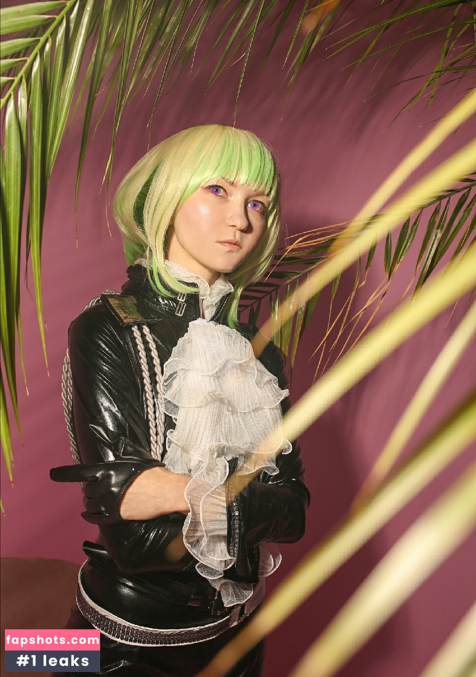 Erodaicon gallery photo #24