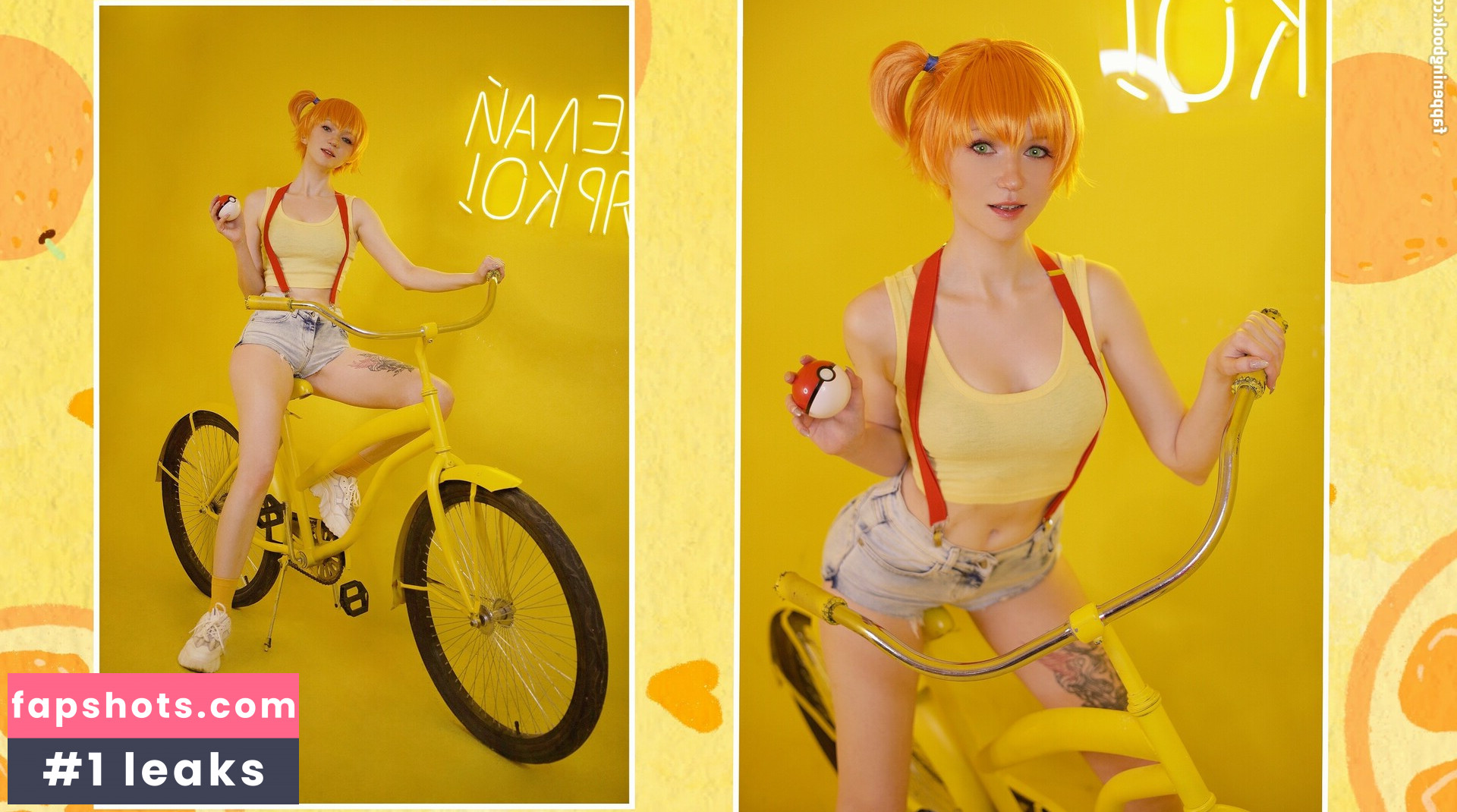 Erodaicon gallery photo #4