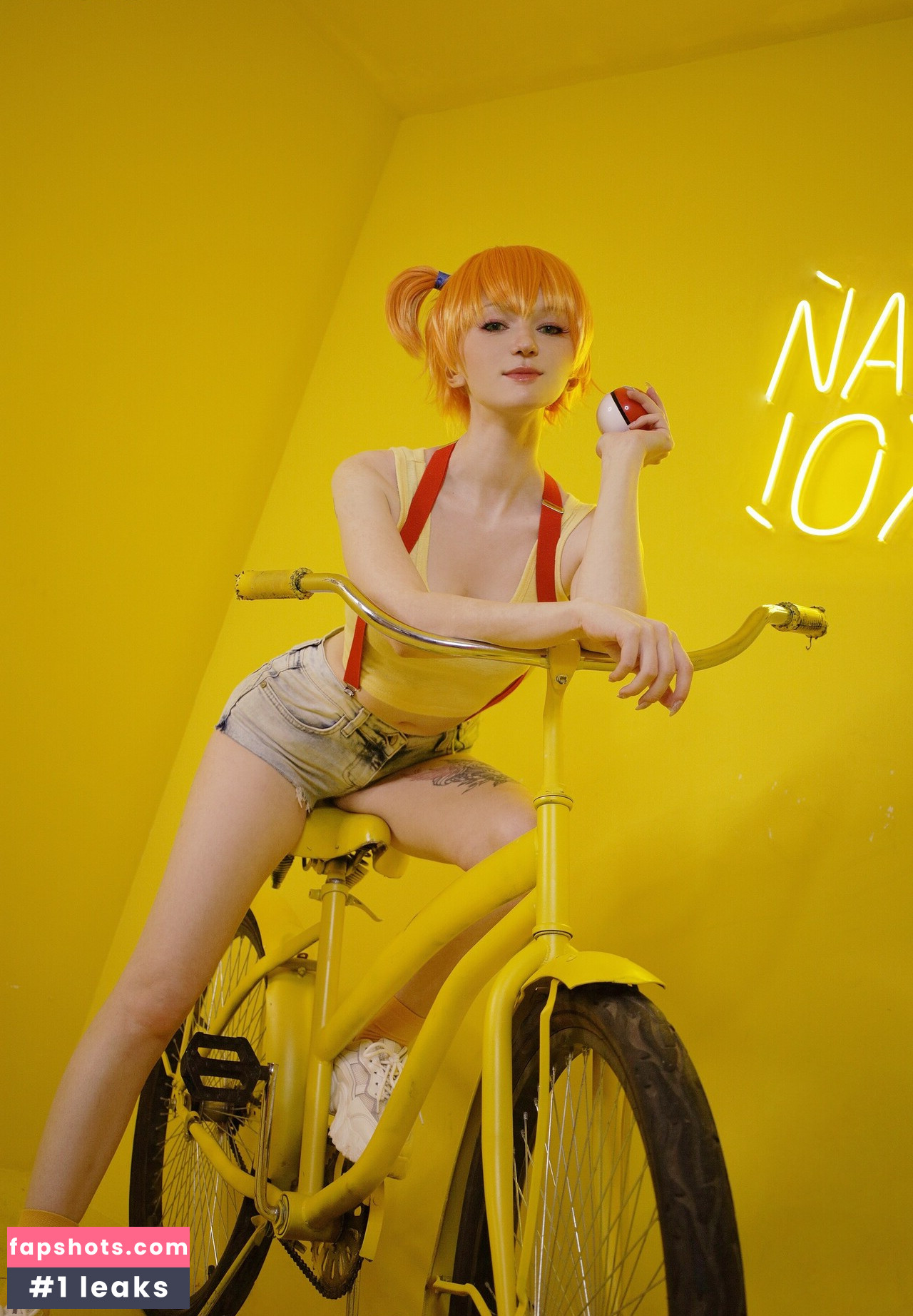 Erodaicon gallery photo #9