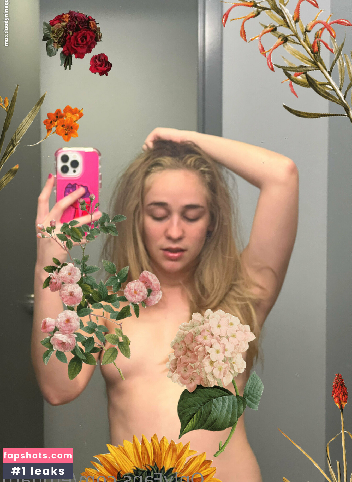 eroharu Nude Leaks OnlyFans Photos #30 - LeakJerk