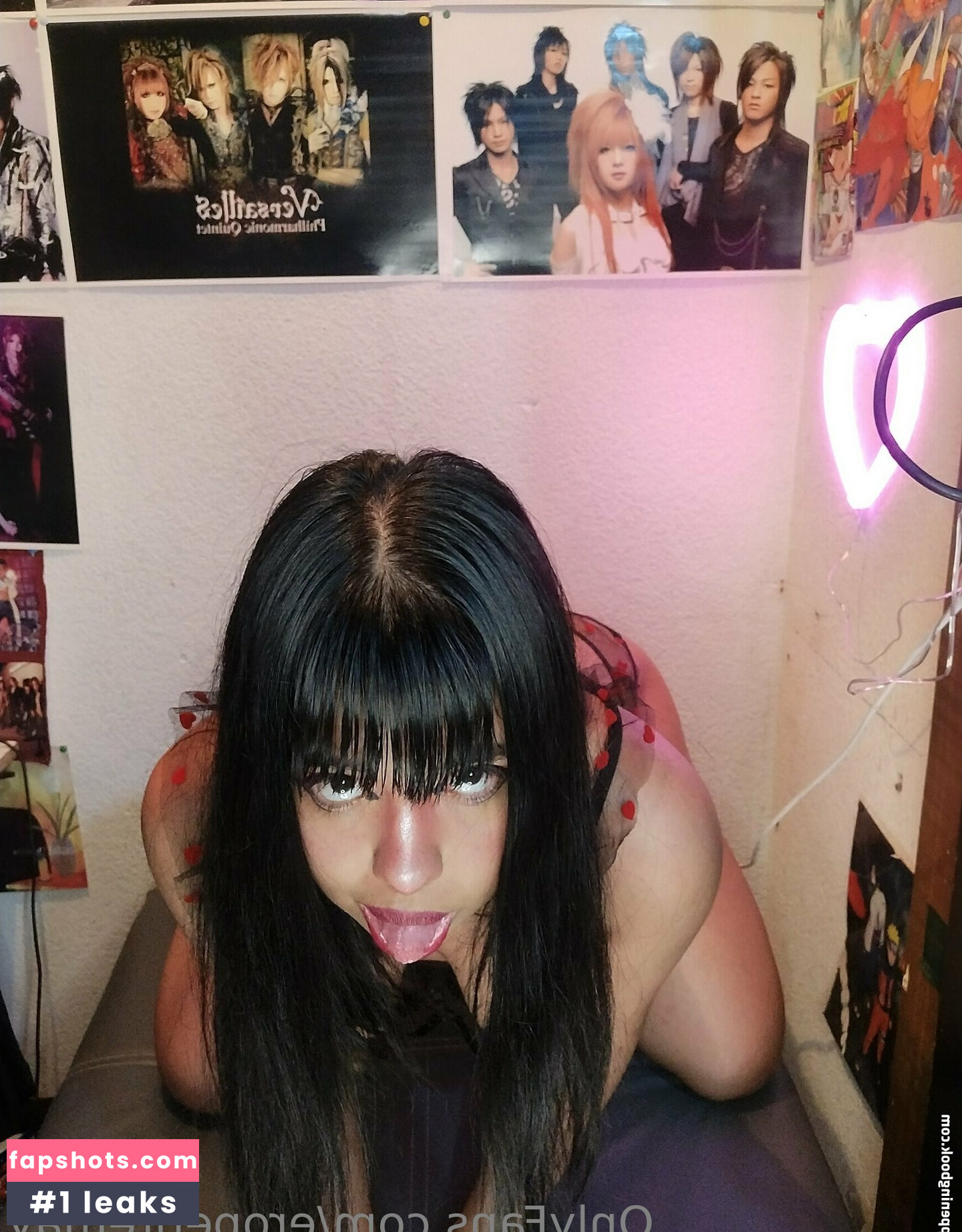 eropetitemay Nahé úniky fotek pouze od fanoušků #2 - Fapshots