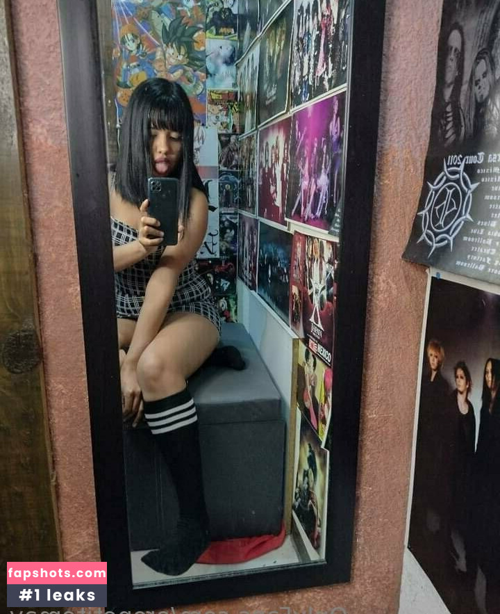 eropetitemay Nahé úniky fotek pouze od fanoušků #7 - Fapshots