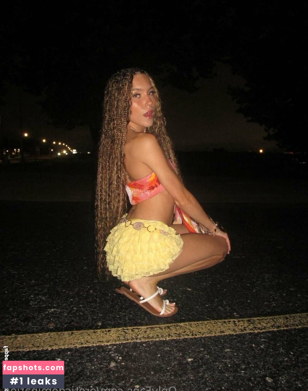 eroticdomination Nahé úniky fotek pouze od fanoušků #2 - Fapshots