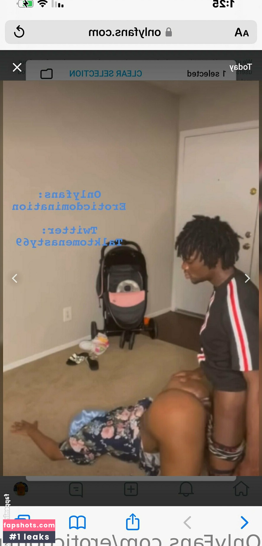 eroticdomination Nahé úniky fotek pouze od fanoušků #20 - Fapshots